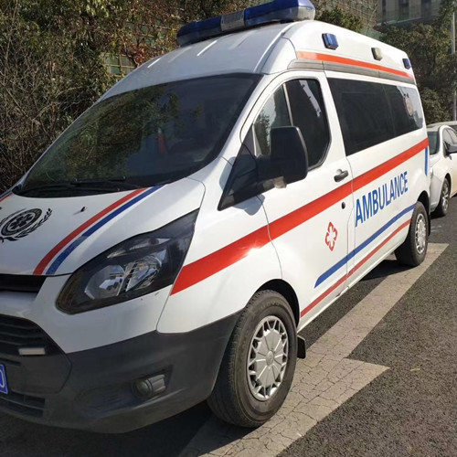 港北品质救护车出租,为您的健康出行负责