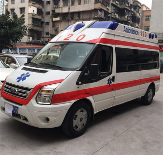 港北非急救护车护送行业的服务质量如何保障