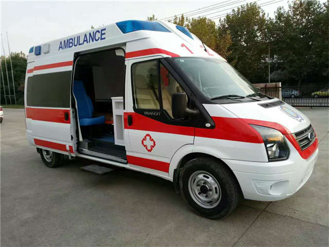 港北乌鲁木齐沙依巴克区上线 “安康护送” 非急救转运服务平台