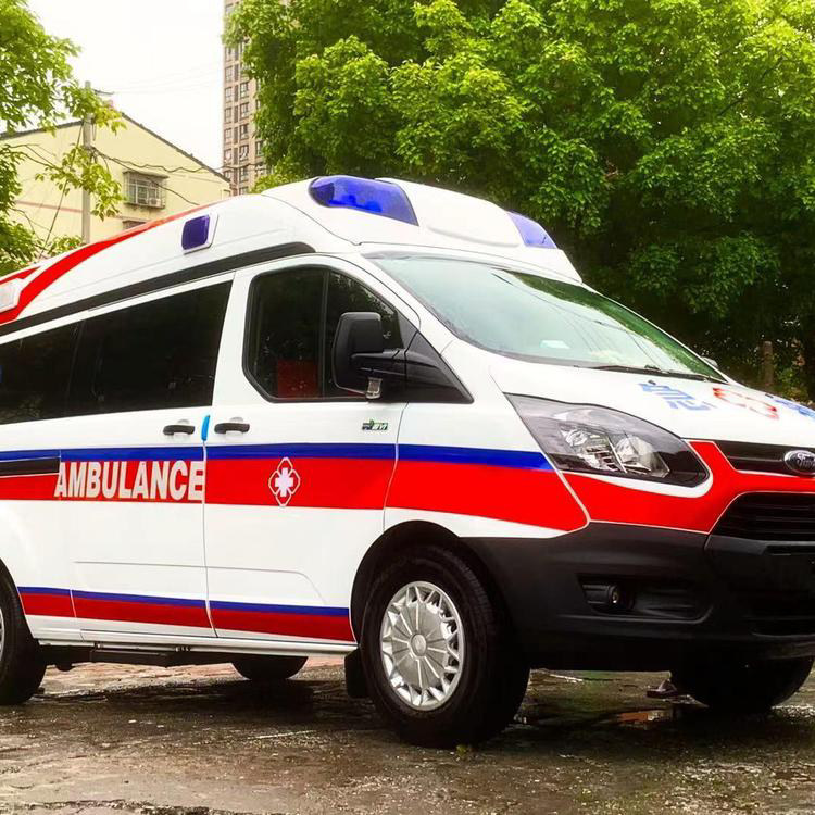 港北重症监护救护车出租护送返乡