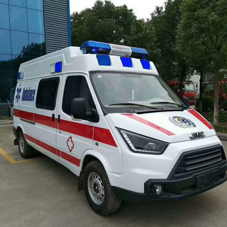 港北救护车出租哪家好