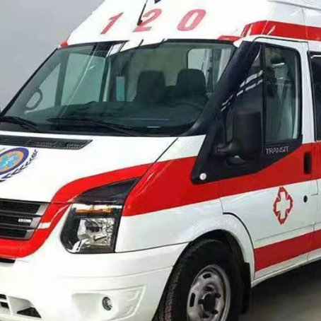 港北非急救护送病人转院租赁救护车的优缺点对比